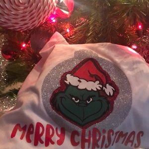 Grinch Christmas Shirt